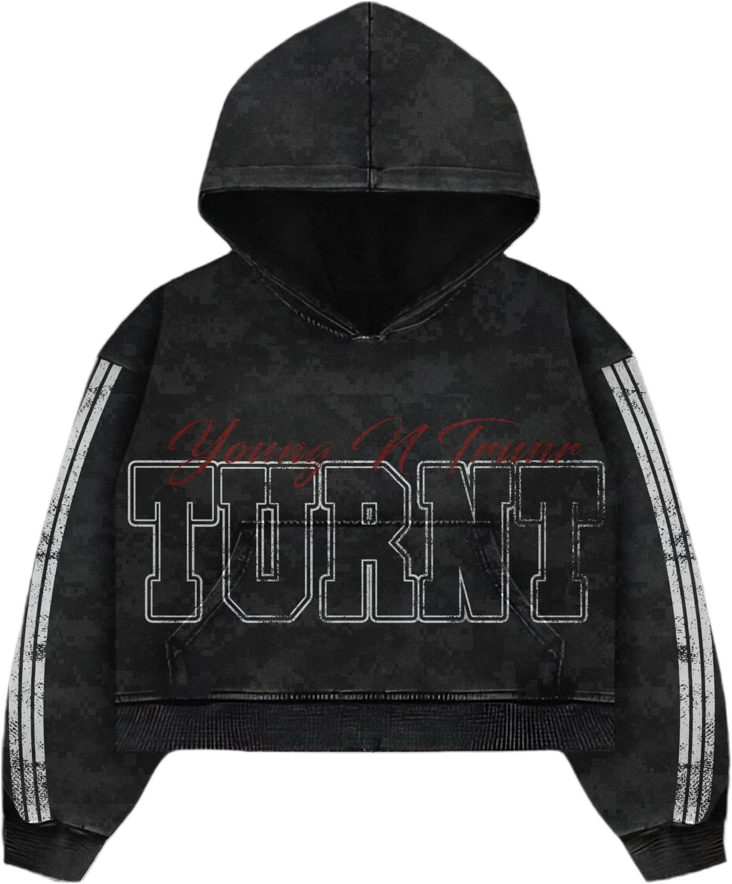 YTN | TURNT PULL OVER