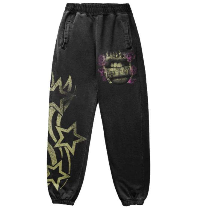 YNT | ORIGINAL SWEATSUITS