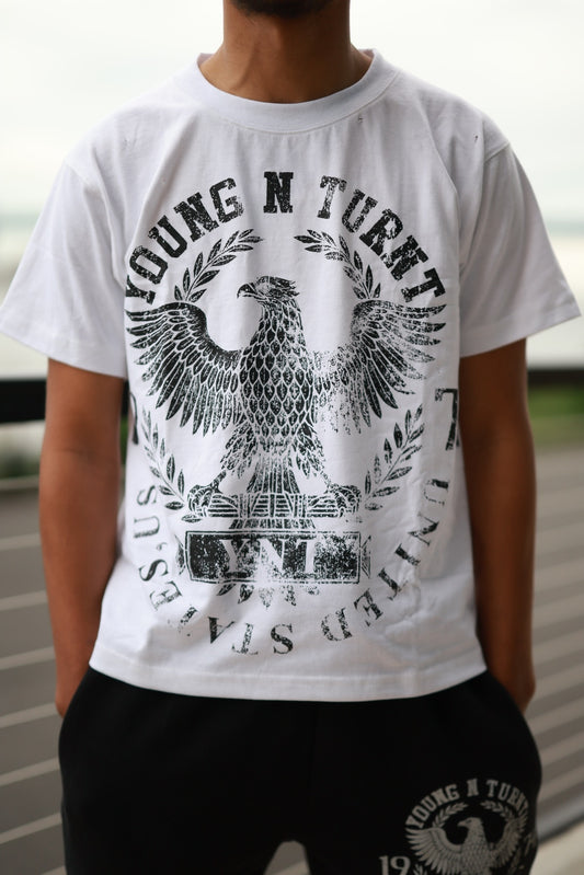 “1974 Crest” Tee