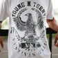 “1974 Crest” Tee