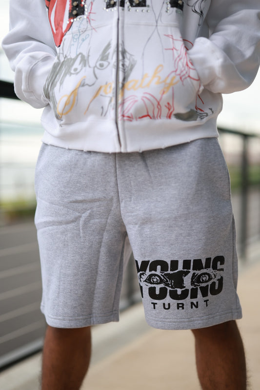 “Tunnel Vision” Shorts