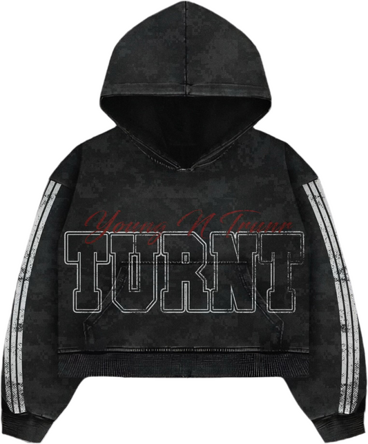 YTN | TURNT PULL OVER