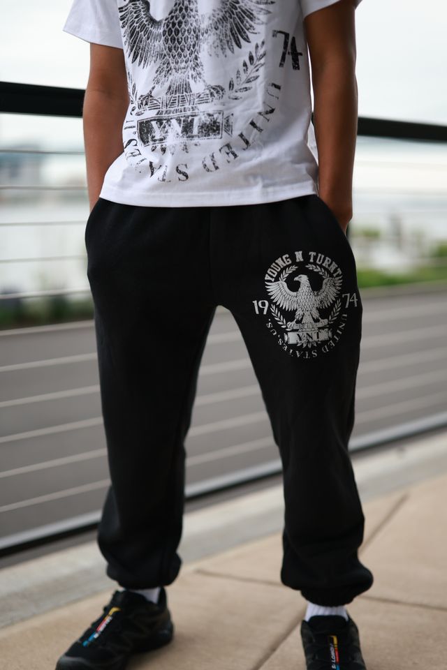 “1974 Crest” Sweats