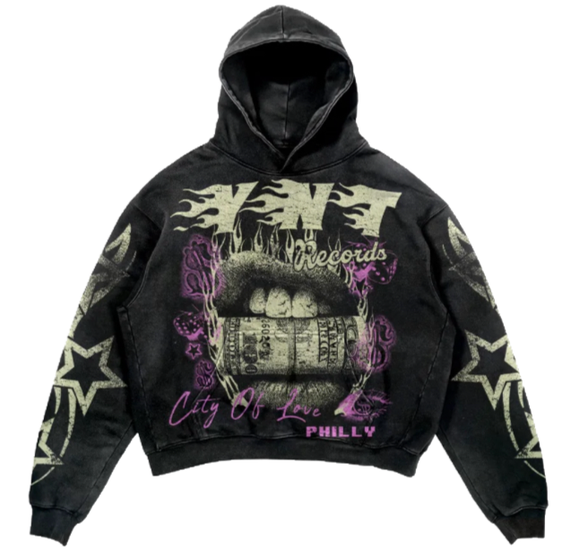 YNT | ORIGINAL SWEATSUITS