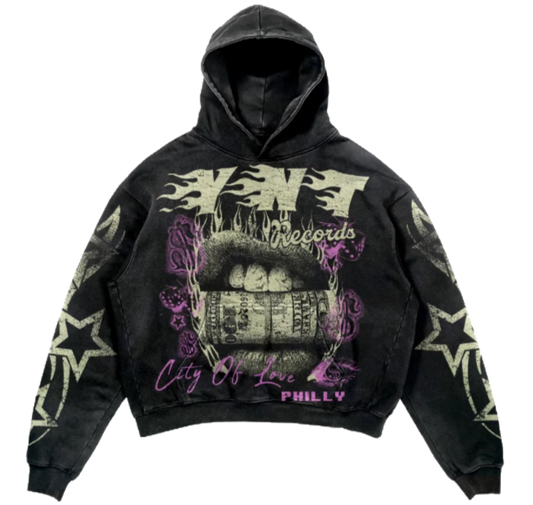 YNT | ORIGINAL SWEATSUITS